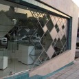 گالری نقره, گروه معماری رسا, معماری معاصر ایران