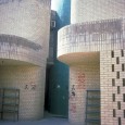 کامران دیبا، مسجد دانشگاه شهید چمران اهواز، معماری ایران
