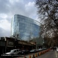 Arg Commercial Center in Tehran Modern Architecture of Iran  14 