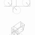 Beauty House in Tehran Diagram  1 