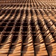 Cloaked in Bricks in Ekbatan  Tehran Brick in Architecture  21 