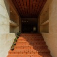 Cloaked in Bricks in Ekbatan  Tehran Brick in Architecture  6 