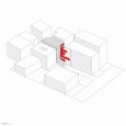 Villa Residential Building in Tehran Diagram  8 