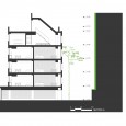 Villa Residential Building in Tehran Sections  1 