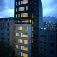  BW7  Residential Building in Tehran  1 