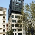  BW7  Residential Building in Tehran  3 