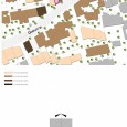 Mehraz Office Building in Tehran Boozhgan Architecture Office Diagrams  1 