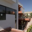 ویلای آنا و سعید, احسان حسینی و الهام گرامیزاده, جایزه معمار