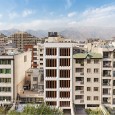 ساختمان اداری نیک بسپار, امیر شهراد, جایزه معمار, معماری معاصر ایران