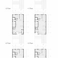 Saadat Abad Office Building  Tehran Buildings Plans