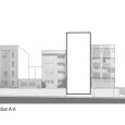 Saadat Abad Office Building  Tehran Buildings Site