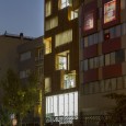 Saadat Abad Office building  10 
