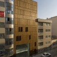 Saadat Abad Office building  11 