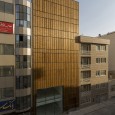 Saadat Abad Office building  12 