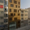 Saadat Abad Office building  13 