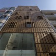 Saadat Abad Office building  14 