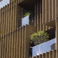 Saadat Abad Office building  1 