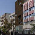 Saadat Abad Office building  2 