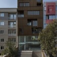Saadat Abad Office building  3 