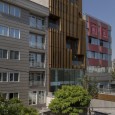 Saadat Abad Office building  4 