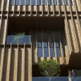 Saadat Abad Office building  5 