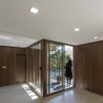 Saadat Abad Office building  6 