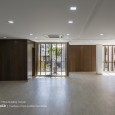 Saadat Abad Office building  7 