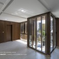 Saadat Abad Office building  8 
