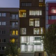 Saadat Abad Office building  9 