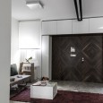 The House 45, Interior Design, Architect Hamid Mahmoodpour 
