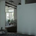 خانه 45, آرشیتکت حمید محمودپور, معماری داخلی