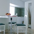 The House 45, Interior Design, Architect Hamid Mahmoodpour 