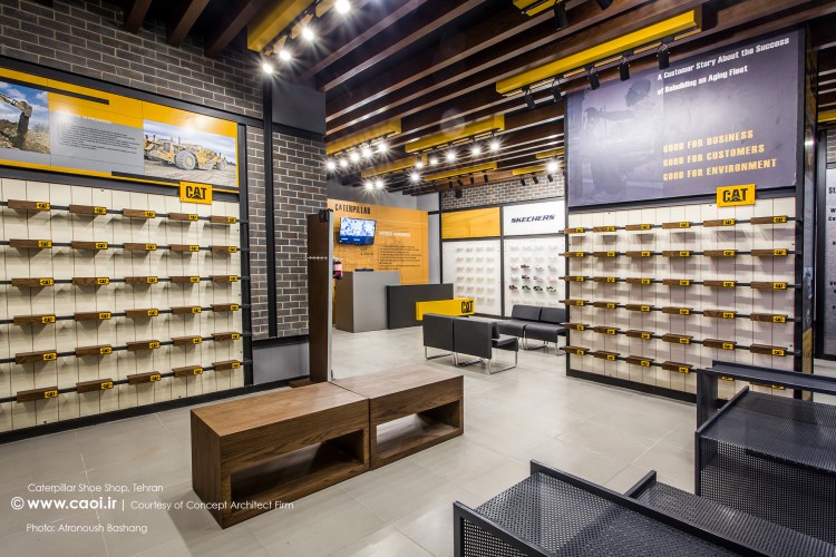 Caterpillar shoes sm new arrivals megamall