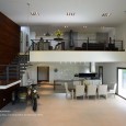 ویلای فردوس, دفتر معماری سهراب رفعت, معماری معاصر ایران