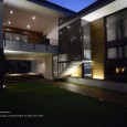 ویلای فردوس, دفتر معماری سهراب رفعت, معماری معاصر ایران