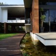 ویلای فردوس, دفتر معماری سهراب رفعت, معماری معاصر ایران