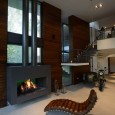 ویلای فردوس, دفتر معماری سهراب رفعت, معماری معاصر ایران