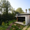 ویلای فردوس, دفتر معماری سهراب رفعت, معماری معاصر ایران