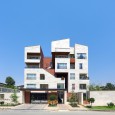 آپارتمان 210, آرشیتکت علی نقوی نمینی | وب سایت معماری معاصر ایران