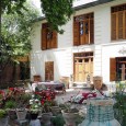 باغ دماوند, دفتر معماری فیروز فیروز | وب سایت معماری معاصر ایران
