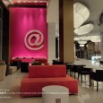 Ibis Novotel IKIA COFFEE CORNER HotelDesign