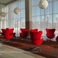 Ibis Novotel IKIA LOBBY Design Hotel  1 