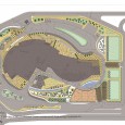 Ibis Novotel IKIA Site Plan DesignLandscape