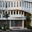 Valliahdi Office &amp; Commercial Building in Iran, Architect Hooman Balazadeh | www.caoi.ir