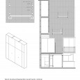 Bagh Mashad Residential Apartments  Bracket Design Studio Wall Section 01