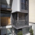 Bagh Mashad Residential Apartments  Bracket Design Studio  5 