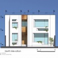 bahar house elevation