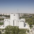 Khorasan Great Regional Museum by GAMMA Consultants  1 