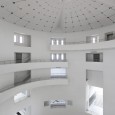 Khorasan Great Regional Museum by GAMMA Consultants  6 