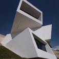 MOSHA HOUSE BY new wave architecture  2 